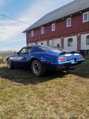 Pontiac Firebird  1971