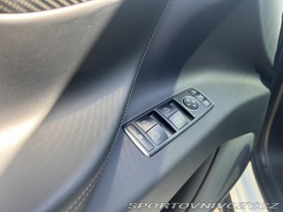 Tesla Model X P100D Ludicrous, autopilo 2020