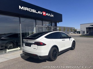Tesla Model X P100D Ludicrous, autopilo 2020