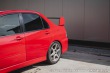 Mitsubishi Lancer EVO  2004