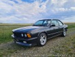 BMW M6 M635 CSi 1986