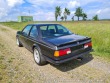 BMW M6 M635 CSi 1986