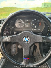 BMW M6 M635 CSi 1986