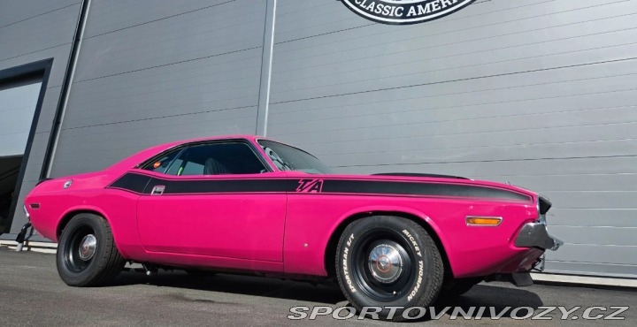 Dodge Challenger 1970