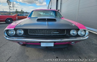 Dodge Challenger 1970