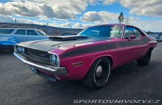 Dodge Challenger 1970