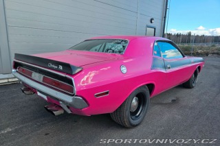 Dodge Challenger 1970