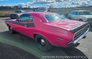 Dodge Challenger 1970