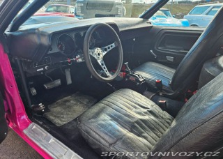 Dodge Challenger 1970