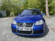 Volkswagen Golf R32 2007