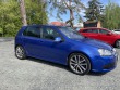 Volkswagen Golf R32 2007