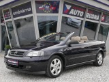 Opel Astra 2,2i Cabrio Bertone Editi