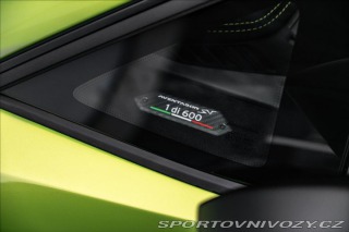 Lamborghini Aventador LP 750-4 SV, Lift, Alcana 2017