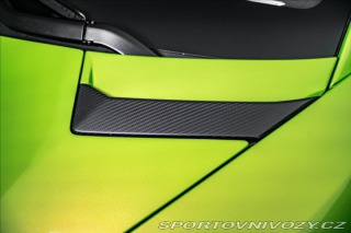Lamborghini Aventador LP 750-4 SV, Lift, Alcana 2017