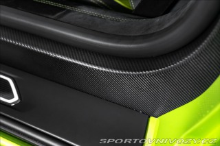 Lamborghini Aventador LP 750-4 SV, Lift, Alcana 2017