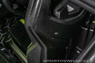 Lamborghini Aventador LP 750-4 SV, Lift, Alcana 2017