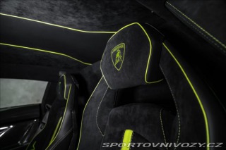 Lamborghini Aventador LP 750-4 SV, Lift, Alcana 2017
