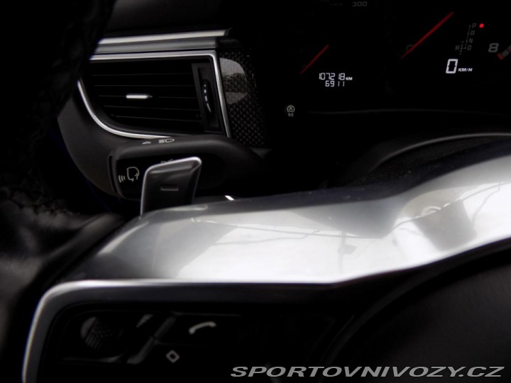 Porsche Macan Turbo/3.6i/V6/PANO/ 2014