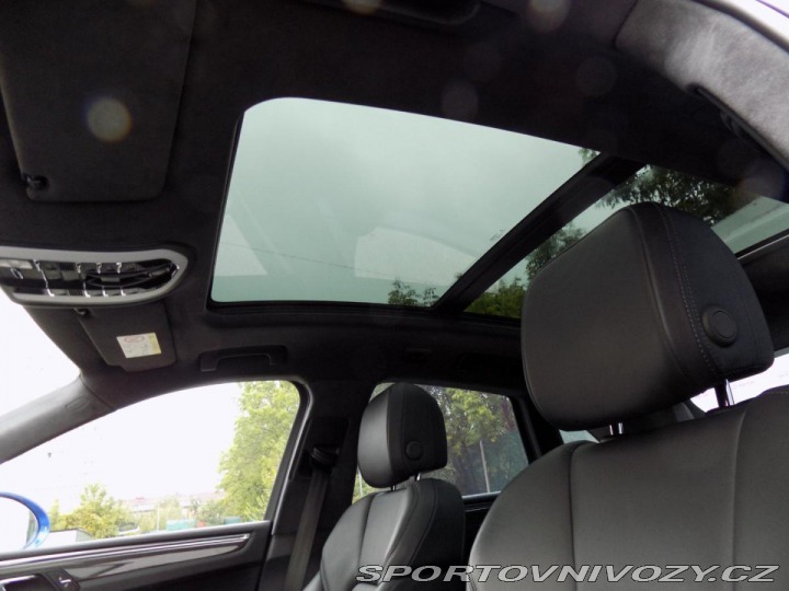 Porsche Macan Turbo/3.6i/V6/PANO/ 2014