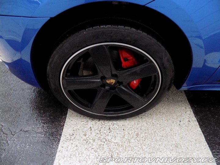 Porsche Macan Turbo/3.6i/V6/PANO/ 2014