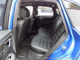 Porsche Macan Turbo/3.6i/V6/PANO/ 2014