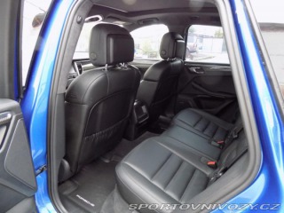 Porsche Macan Turbo/3.6i/V6/PANO/ 2014
