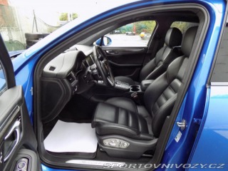Porsche Macan Turbo/3.6i/V6/PANO/ 2014