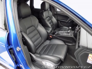 Porsche Macan Turbo/3.6i/V6/PANO/ 2014