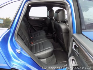 Porsche Macan Turbo/3.6i/V6/PANO/ 2014