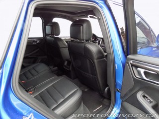 Porsche Macan Turbo/3.6i/V6/PANO/ 2014