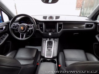 Porsche Macan Turbo/3.6i/V6/PANO/ 2014