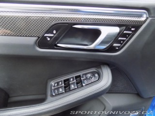 Porsche Macan Turbo/3.6i/V6/PANO/ 2014