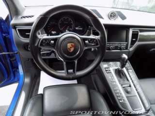 Porsche Macan Turbo/3.6i/V6/PANO/ 2014