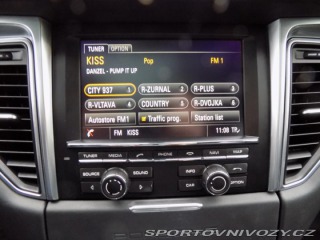 Porsche Macan Turbo/3.6i/V6/PANO/ 2014