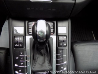Porsche Macan Turbo/3.6i/V6/PANO/ 2014