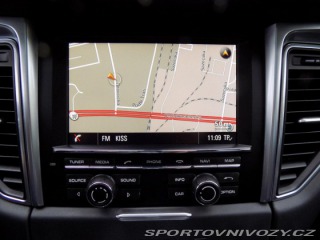 Porsche Macan Turbo/3.6i/V6/PANO/ 2014