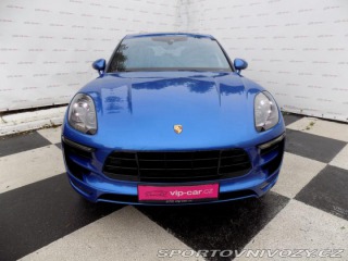 Porsche Macan Turbo/3.6i/V6/PANO/ 2014