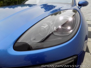 Porsche Macan Turbo/3.6i/V6/PANO/ 2014