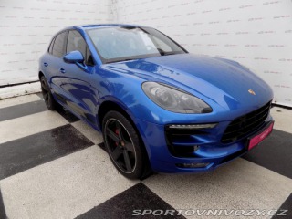 Porsche Macan Turbo/3.6i/V6/PANO/ 2014