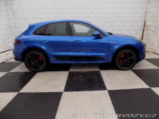 Porsche Macan Turbo/3.6i/V6/PANO/ 2014