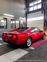 Ferrari Mondial t 3.4 Coupe 1992