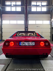 Ferrari Mondial t 3.4 Coupe 1992