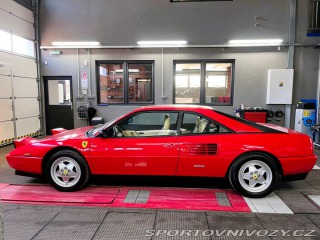 Ferrari Mondial t 3.4 Coupe 1992