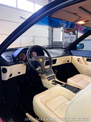 Ferrari Mondial t 3.4 Coupe 1992