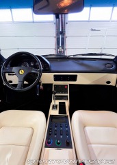 Ferrari Mondial t 3.4 Coupe 1992