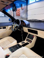 Ferrari Mondial t 3.4 Coupe 1992