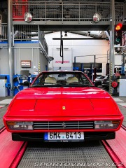 Ferrari Mondial t 3.4 Coupe 1992