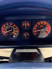 Ferrari Mondial t 3.4 Coupe 1992