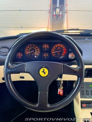 Ferrari Mondial t 3.4 Coupe 1992