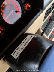 Ferrari Mondial t 3.4 Coupe 1992